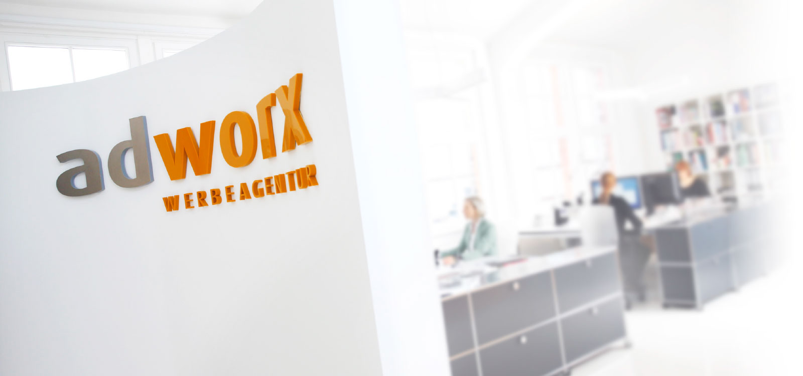 adworx GmbH - Brand & Packaging Design aus Bielefeld