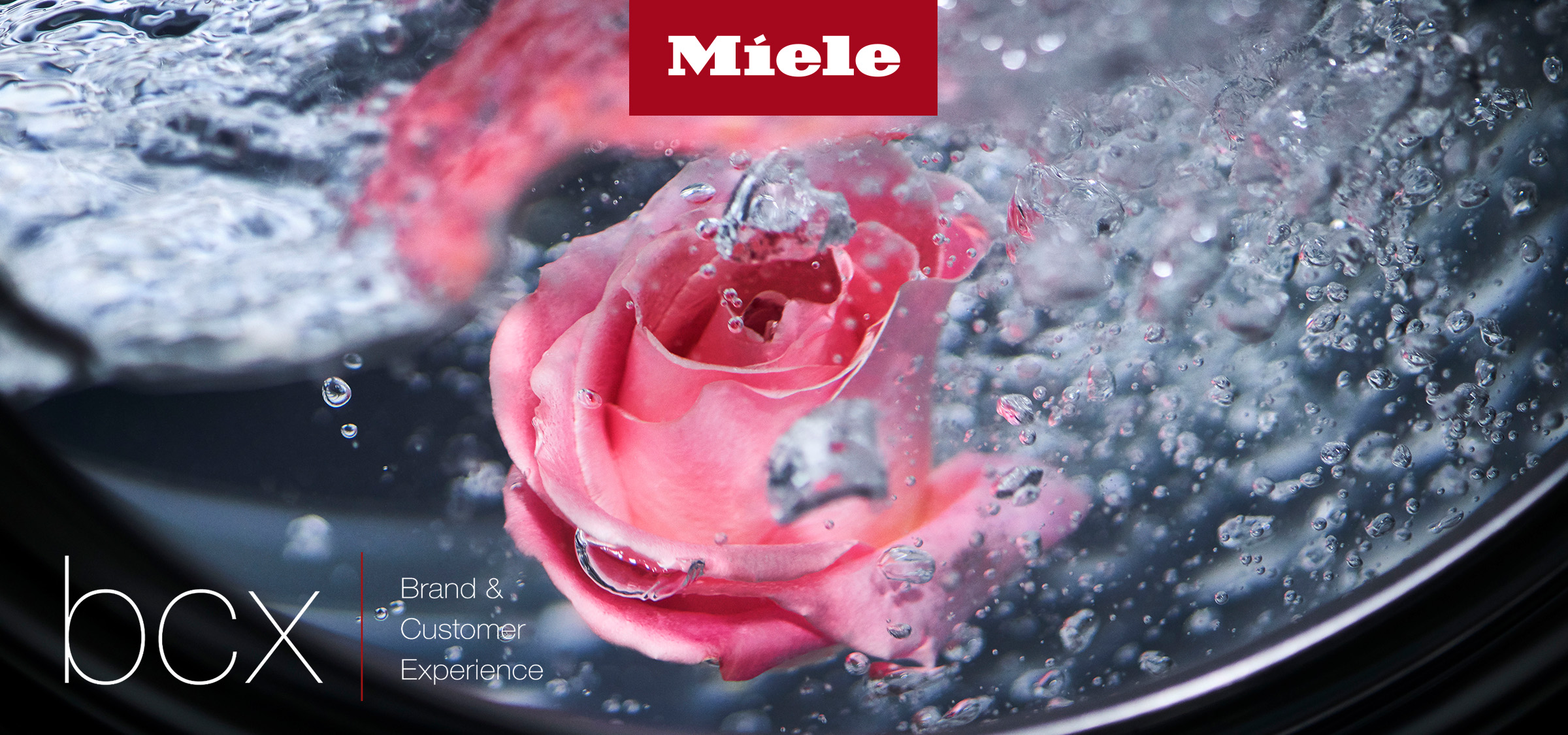 MIELE - Digital und Interaktiv. Mitarbeitermagazin neu denken. adworx