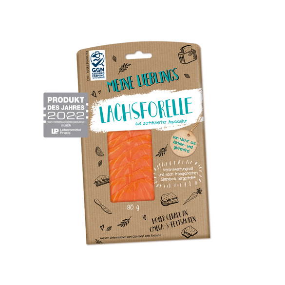 TINEMA Lieblinge - Packaging von adworx